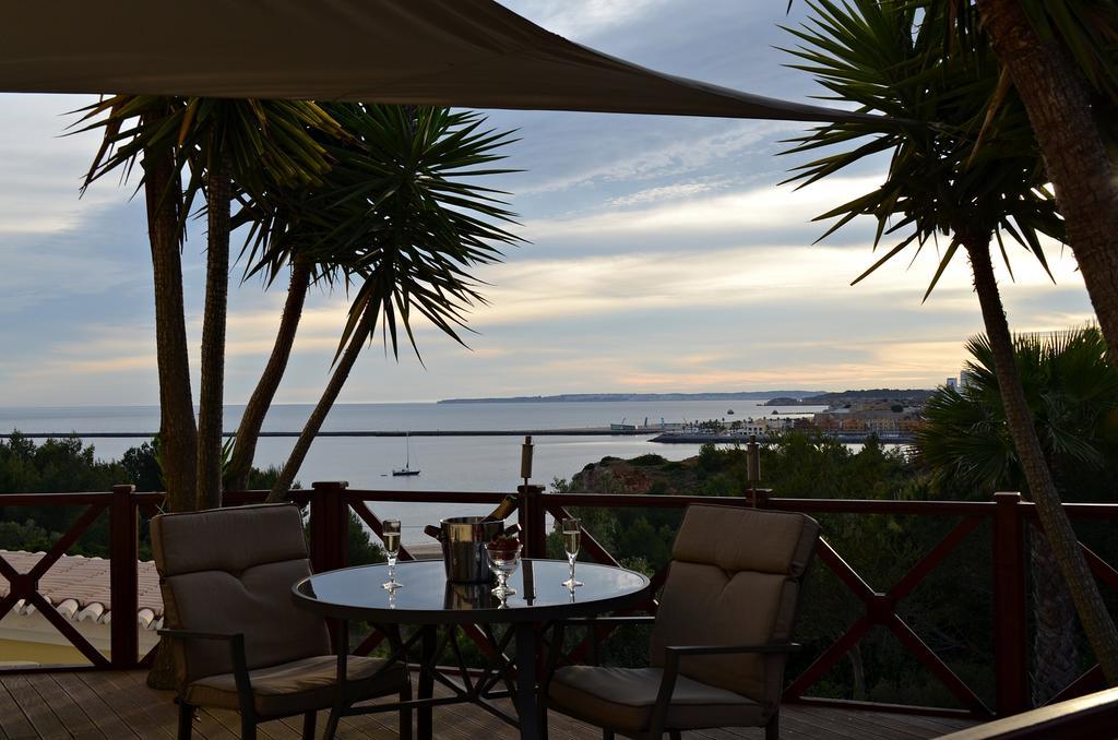 Encosta Da Praia Luxury Suites Carvoeiro  Exterior photo