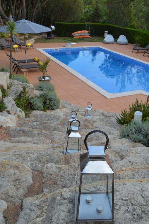 Encosta Da Praia Luxury Suites Carvoeiro  Room photo
