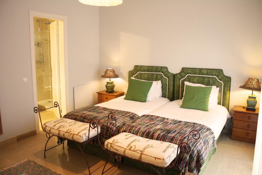 Encosta Da Praia Luxury Suites Carvoeiro  Exterior photo