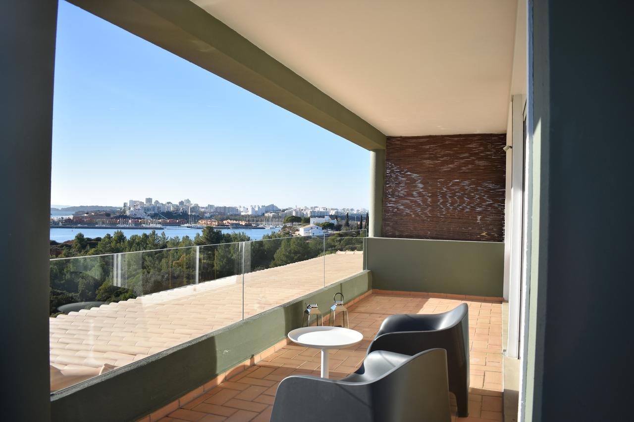 Encosta Da Praia Luxury Suites Carvoeiro  Exterior photo
